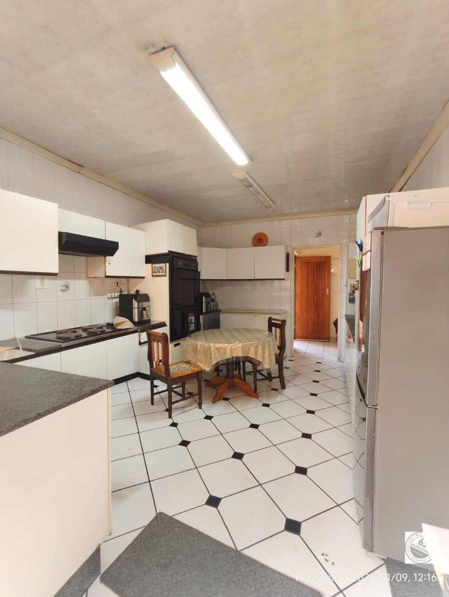 3 Bedroom Property for Sale in Vaalpark Free State